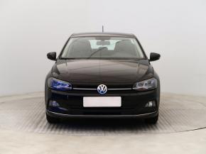 Volkswagen Polo  1.0 TSI Highline 