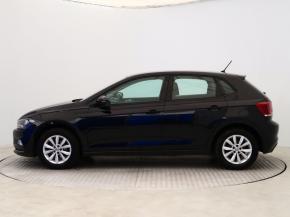 Volkswagen Polo  1.0 TSI Highline 