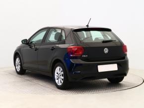 Volkswagen Polo  1.0 TSI Highline 