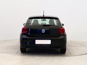 Volkswagen Polo  1.0 TSI Highline 