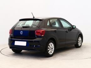 Volkswagen Polo  1.0 TSI Highline 