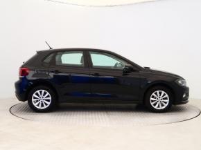 Volkswagen Polo  1.0 TSI Highline 