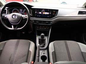 Volkswagen Polo  1.0 TSI Highline 