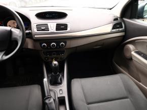 Renault Megane  1.6 16V 