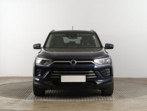 SsangYong Korando  1.5 T-GDI Style 