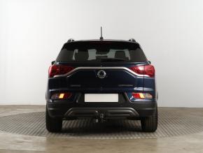 SsangYong Korando  1.5 T-GDI Style 