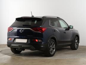 SsangYong Korando  1.5 T-GDI Style 