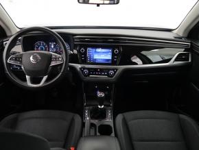 SsangYong Korando  1.5 T-GDI Style 