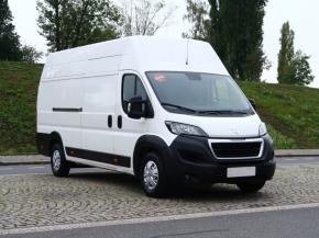 Peugeot Boxer  2.2 BlueHDi 