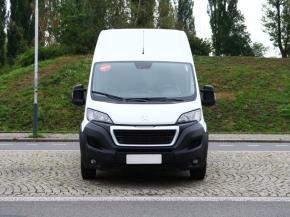 Peugeot Boxer  2.2 BlueHDi 