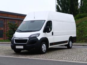 Peugeot Boxer  2.2 BlueHDi 