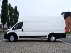 Peugeot Boxer  2.2 BlueHDi 