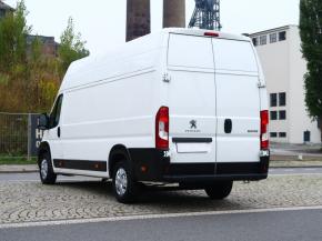 Peugeot Boxer  2.2 BlueHDi 