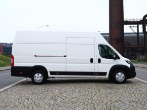 Peugeot Boxer  2.2 BlueHDi 