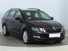 Škoda Octavia  2.0 TDI Style Extra 