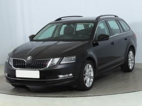 Škoda Octavia  2.0 TDI Style Extra 