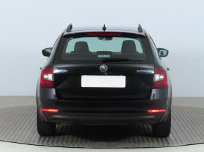 Škoda Octavia  2.0 TDI Style Extra 