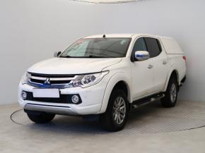 Mitsubishi L200  2.4 DI-D 