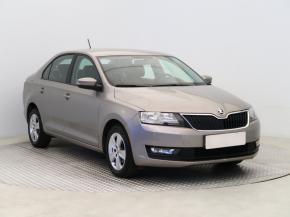 Škoda Rapid  1.0 TSI Ambition Plus 