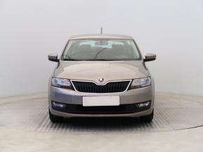 Škoda Rapid  1.0 TSI Ambition Plus 