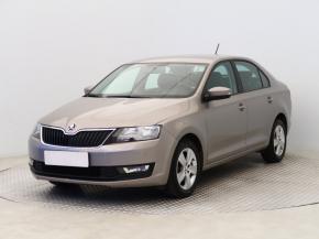 Škoda Rapid  1.0 TSI Ambition Plus 