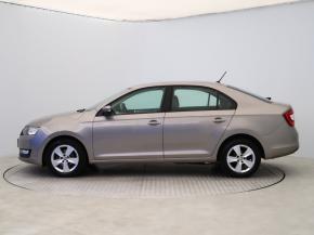 Škoda Rapid  1.0 TSI Ambition Plus 