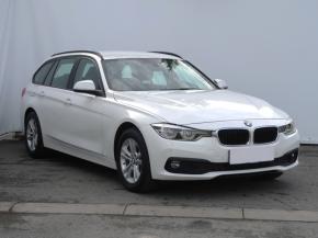 BMW 3  318 d 