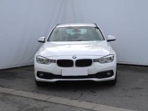 BMW 3  318 d 