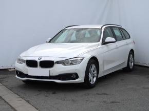 BMW 3  318 d 