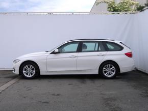 BMW 3  318 d 