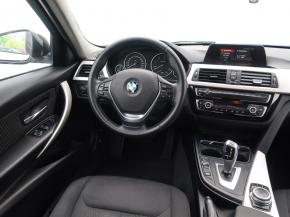 BMW 3  318 d 