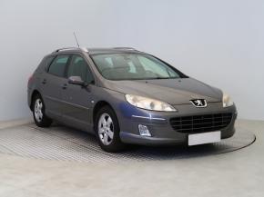 Peugeot 407  1.6 HDi 