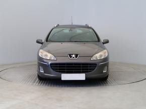 Peugeot 407  1.6 HDi 