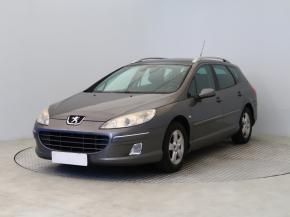 Peugeot 407  1.6 HDi 