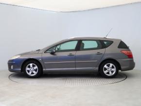 Peugeot 407  1.6 HDi 