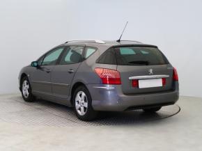 Peugeot 407  1.6 HDi 