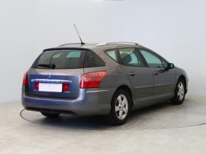 Peugeot 407  1.6 HDi 