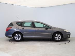 Peugeot 407  1.6 HDi 