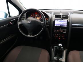 Peugeot 407  1.6 HDi 