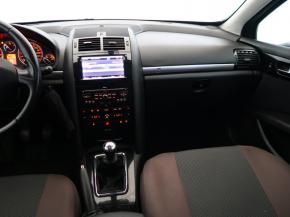 Peugeot 407  1.6 HDi 