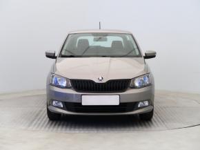 Škoda Fabia  1.0 TSI Ambition 