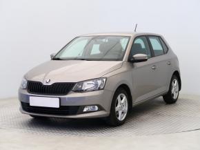 Škoda Fabia  1.0 TSI Ambition 