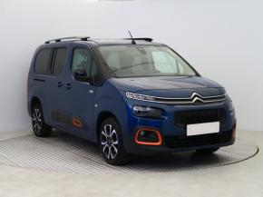 Citroen Berlingo  1.5 BlueHDi 