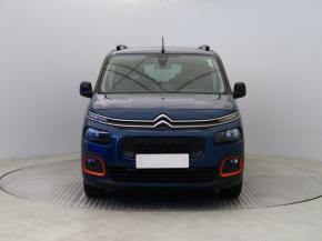 Citroen Berlingo  1.5 BlueHDi 