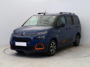 Citroen Berlingo  1.5 BlueHDi 