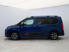 Citroen Berlingo  1.5 BlueHDi 