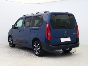 Citroen Berlingo  1.5 BlueHDi 