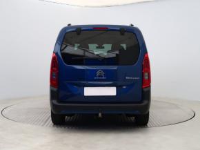 Citroen Berlingo  1.5 BlueHDi 