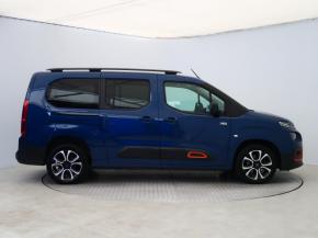 Citroen Berlingo  1.5 BlueHDi 