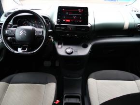 Citroen Berlingo  1.5 BlueHDi 